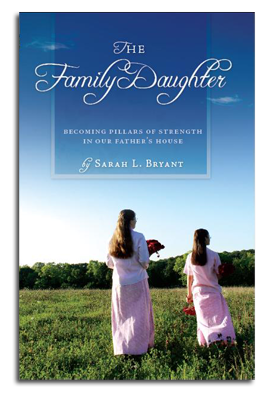The Family Daughter